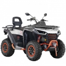  SEGWAY ATV Snarler AT6 SX (LUX)